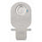SenSura Mio - Ostomy Pouch Two-Piece System Maxi Length 50 mm Stoma Drainable Flat - 11472
