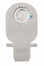 SenSura Mio Click - Ostomy Pouch Two-Piece System Maxi Length 50 mm Stoma Drainable - 11474