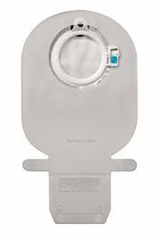 SenSura Mio - Ostomy Pouch Two-Piece System Maxi Length 70 mm Stoma Drainable Flat - 11488