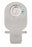 SenSura Mio - Ostomy Pouch Two-Piece System Maxi Length 70 mm Stoma Drainable Flat - 11488
