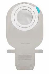 SenSura Mio Flex EasiClose - Ostomy Pouch Two-Piece System Maxi Length Drainable - 12262