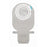 SenSura Mio Flex EasiClose - Ostomy Pouch Two-Piece System 11 Inch Length, Maxi Drainable - 12272