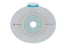 SenSura Mio Click - Ostomy Barrier Precut, Extended Wear Elastic Adhesive 50 mm Flange Red Code System 1-1/2 Inch Opening - 10516