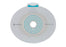 SenSura Mio Click - Ostomy Barrier Precut, Extended Wear 60 mm Flange Blue Code System 1-3/4 Inch Opening - 10524