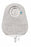 SenSura Mio Click - Urostomy Pouch Two-Piece System Maxi Length 40 mm Stoma Drainable Flat - 11492