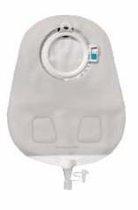 Coloplast SenSura Mio Urostomy Pouch Two-Piece System Maxi 50 mm Stoma Drainable Flat - 11497