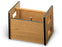 Hausmann “Tool Kit” Weight Box - 19" x 14" x 14", - 8912