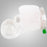 Healthfirst Ambu DuraClear Resuscitator Mask - 1004320