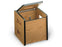 Hausmann “Packing Carton” Weight Box - 14" x 14" x 14", - 8914