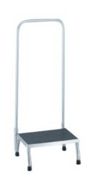 Blickman STEP STOOL MRI NON-MAGNETIC 30X12X8 - 7761MR