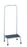 Blickman STEP STOOL MRI NON-MAGNETIC 30X12X8 - 7761MR