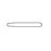 Beaver-Visitec Int Glide Phaco Visitec 20X2.75Mm F/ Guiding Instruments Into Arterior Chamber 50/Ca - 581032