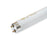 Bulbtronics Fluorescent Lamp 1 dia. X 18 Inch, Daylight, 15 W, 55 V, T8 Shape, G13/Medium Bi Pin Base, 700L Initial Lumens, 615L Mean Lumens, 7500 Hours Life, 6500K Kelvin, 765 Phosphor, 75CRI - 8794