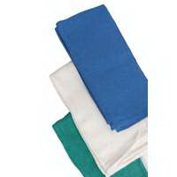 Cardinal Cardinal Health OR Towel 17 X 24 Inch Green Sterile - 28200-006