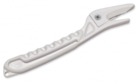 Cramer Products Zip-Cut Tape Cutter 6.25 Inch Blade, Nylon Handle - 262500
