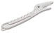 Cramer Products Zip-Cut Tape Cutter 6.25 Inch Blade, Nylon Handle - 262500