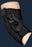 DJO Elbow Brace Large (12 to 13.75 Inch) X-cross Hook and Loop Locking Strap Elbow 12 to 13.75 Inch - 99536L