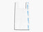 Elkay Plastics BAG T-SHIRT 8X5X18 WHT 1000/CS - CT1318W