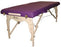 Fabrication Enterprises - Portable Massage Table - 15-3731BLK