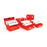 Ferno-Washington Medical Kits Copolymer - B1872