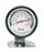Fisher Scientific Durac Refrigerator / Freezer Thermometer Fahrenheit / Celsius -20° to 80°F (-30° to 30°C) - 13201967