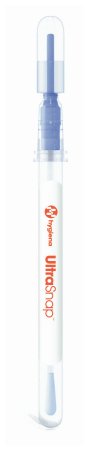 Fisher Scientific - Surface ATP Swabs 0.19 X 0.59 X 0.59 Inch, 2 to 8°C Storage For EnSURE or SystemSURE Plus Monitoring System - 22037758