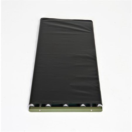Future Health Concepts - Transfer Roller Board Black Aluminum Rollers / Steel Ball Bearrings - FACC0125