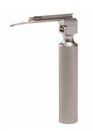 Graham-Field - Laryngoscope Handle Illumination Medium Standard Handle - 1196H