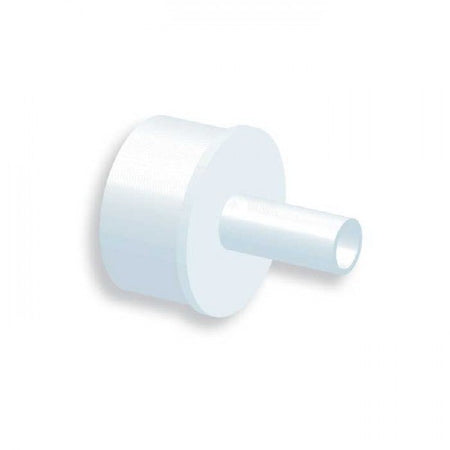 Gynex Tubing Connector Non-sterile, Disposable - 8100