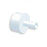 Gynex Tubing Connector Non-sterile, Disposable - 8100