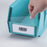 Health Care Logistics - Protective Storage Bin Lens 1-3/4 X 3-15/16 Inch, Clear, Acrylic - 9804-01