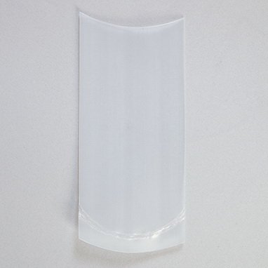 HCL - Pill Crusher Pouch Polyethylene - 12656