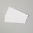 Indeed - Blank Label Multipurpose Label White 1-1/2 X 4 Inch - 7173