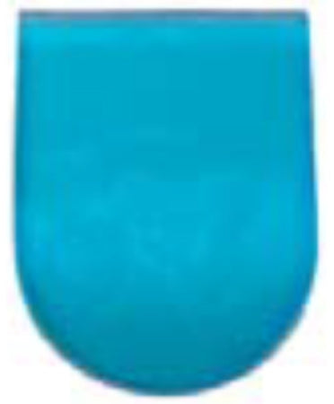 Impacto Protective Products - Heel Lift Small - VI4997S