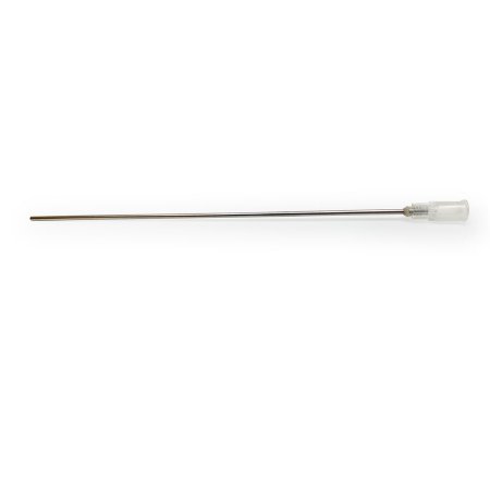 Rx-Tract - Fill Needle Blunt 16 Gauge 5 Inch - Imi - International Medical Industries - 32-31