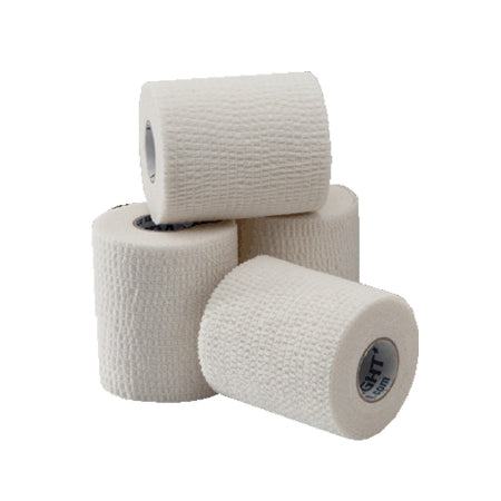 Ultra-Lite - Athletic Tape Easy Tear Cotton / Polyester / Elastane 2 Inch X 5 Yard White NonSterile - 8882320024