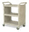 Magmedix Utility Cart 18 X 31 X 37 Inch - 03-UTC55