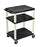 Magmedix MRI Cart 18 X 24 X 34 Inch - 03-UTC-WT34E