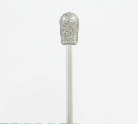 Medicool - Podiatry Bur Diamond Olive Tip - PSD27