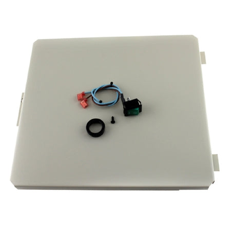 Midmark - Exam Table Drawer Heater Plate Kit For 204 & 604 Manual Examination Table - 029-3474-00-216