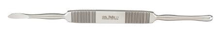 Miltex - Periosteal Elevator OHL 7 Inch Length OR Grade German Stainless Steel NonSterile - DELOHL