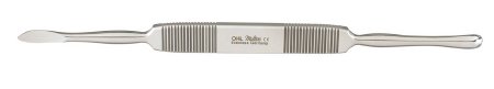 Miltex Miltex Periosteal Elevator OHL 7 Inch Length OR Grade Stainless Steel (German) NonSterile - DELOHL