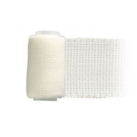 Techform Premium - Cast Tape 1-1/2 Inch X 12 Foot Fiberglass / Polypropylene White - 081554963