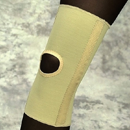 Scott Specialties Knee Support Large Left or Right Knee - 3700 BEI LG