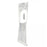 Precision Dynamics Corp. Bag Urine Specimen Ur-Assure 2Ml 50/Box - 05001-00-MCF
