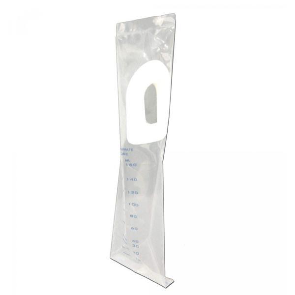 Precision Dynamics Corp. Bag Urine Specimen Ur-Assure 2Ml 50/Box - 05001-00-MCF