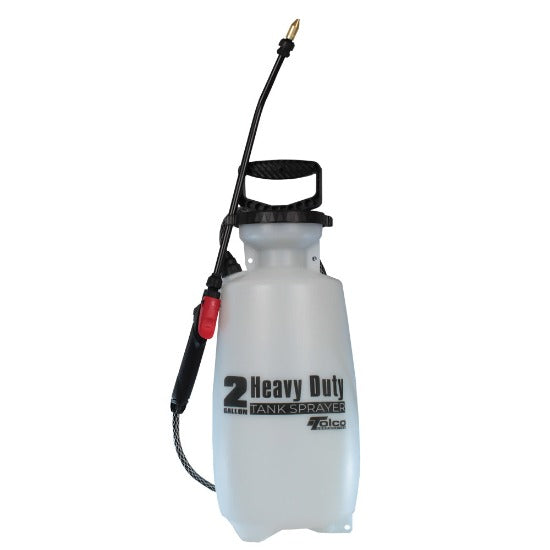 Tank Sprayer