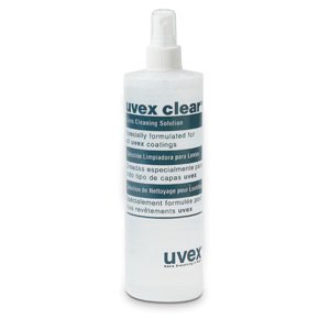 Honeywell Safety Products Uvex Lens Cleaning Towelettes - S462