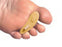 FELTastic - Hammer Toe Cushion X-Large Pull-On Male 11+ Left Foot - P54-XLL