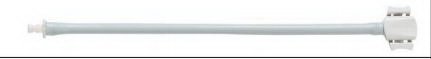 Welch Allyn - Blood Pressure Tubing Adapter Fitting For Bayonet-Type Devices - 5082-190